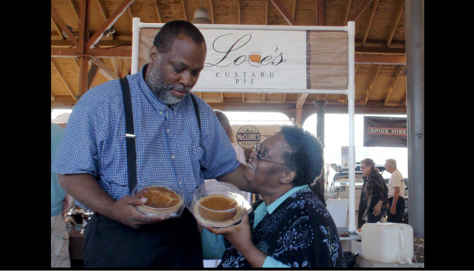 底特律轉型 園林城 景觀園林