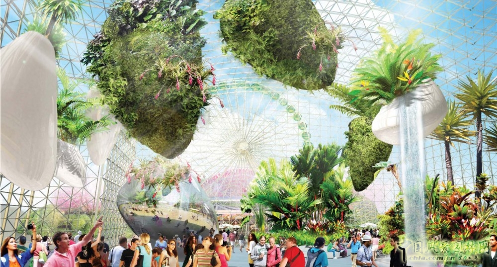 芝加哥海軍碼頭