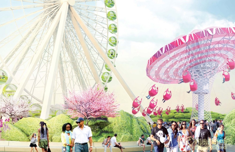 芝加哥海軍碼頭