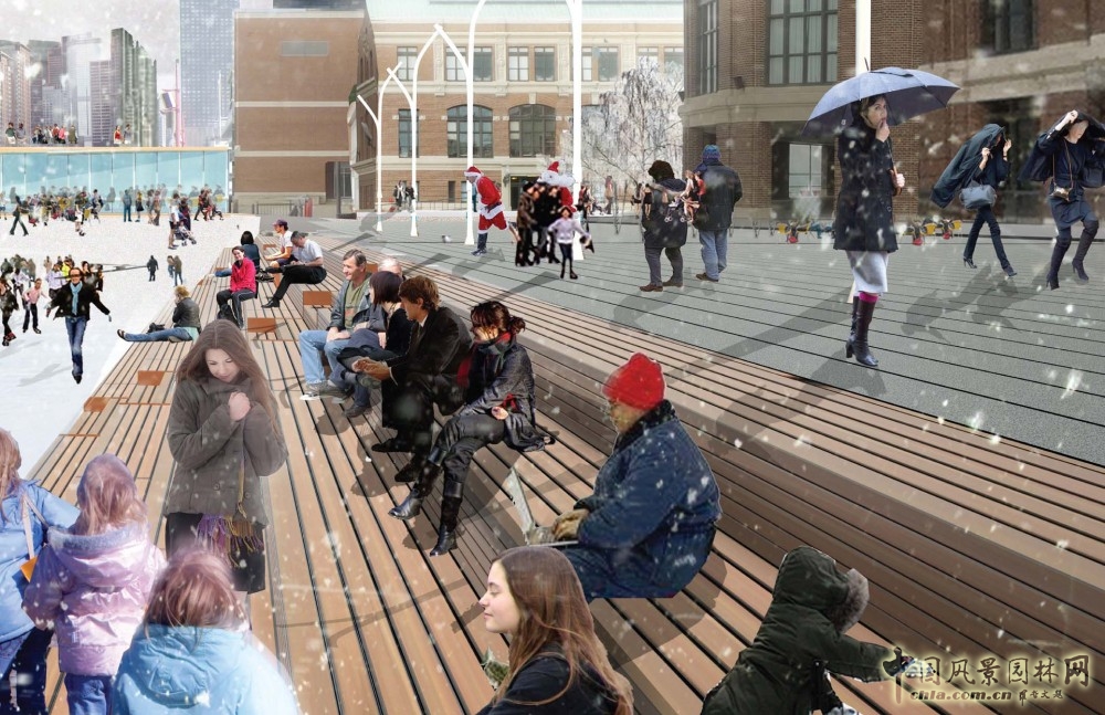 芝加哥海軍碼頭