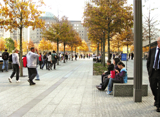 景觀設計 城市規劃 城市設計 設計師