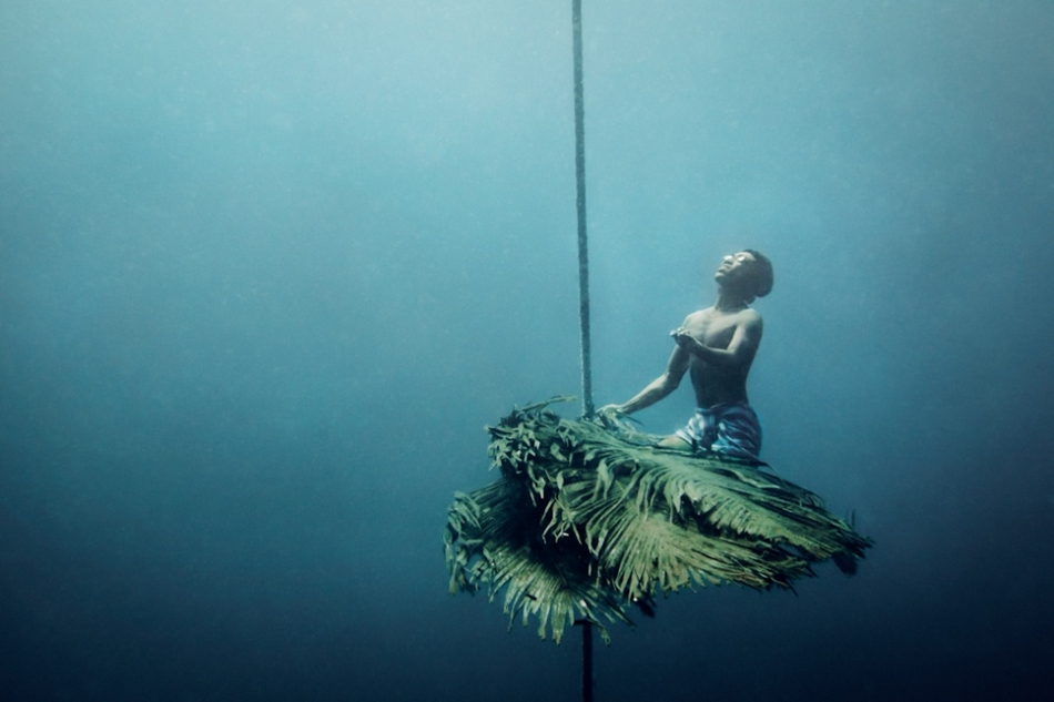 人居環境 游牧生活 神秘生活