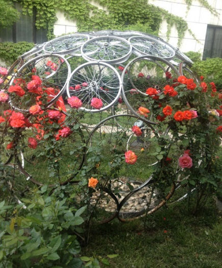 北京市規劃院 城市規劃 規劃設計 綠色地球