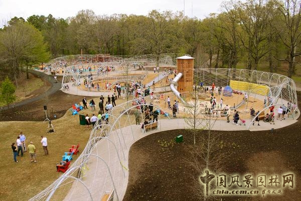 謝爾比農場公園