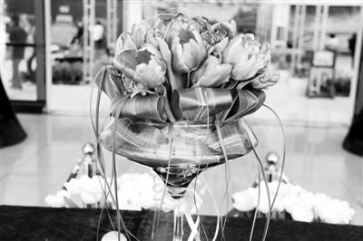 “國泰”郁金香