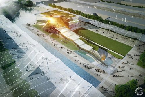 米蘭世博會(huì)泰國(guó)館