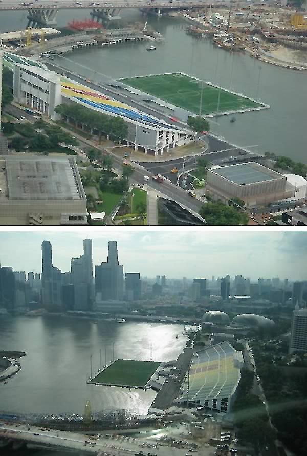 風(fēng)景旅游 水上景觀