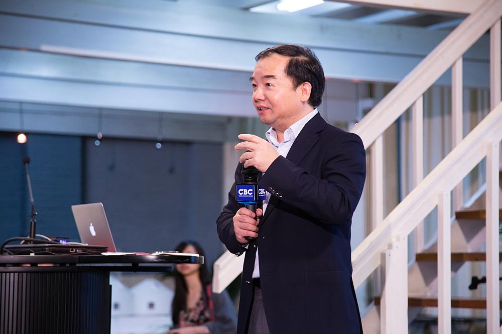 國內(nèi)動態(tài) 建筑講座