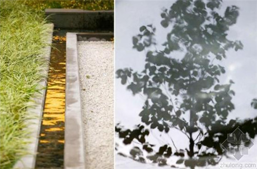 日本寶冢太陽城療養院景觀