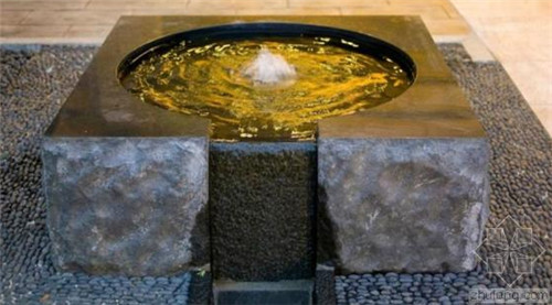 日本寶冢太陽城療養(yǎng)院景觀