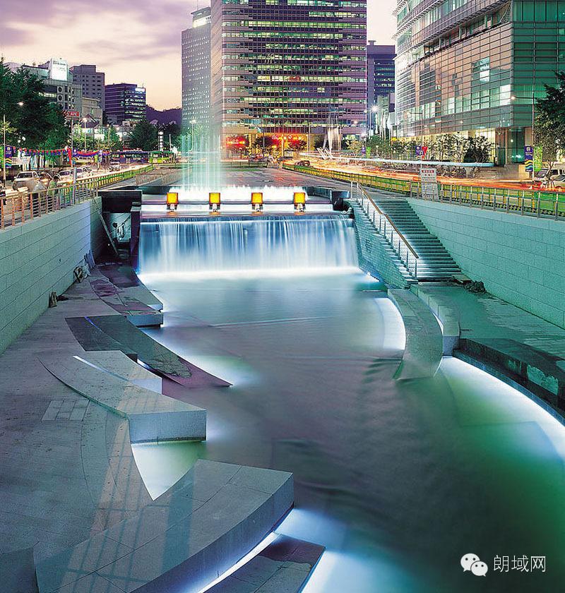 韓國考察 園林交流 學(xué)術(shù)交流