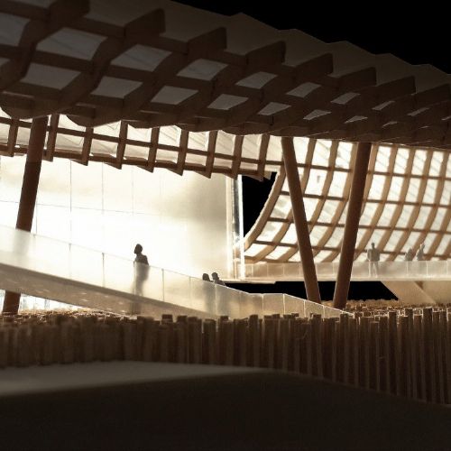 米蘭世博會中國館