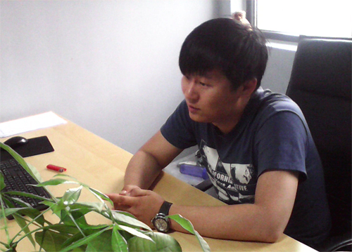 易德地景 魯旸 景觀設計 景觀藝術