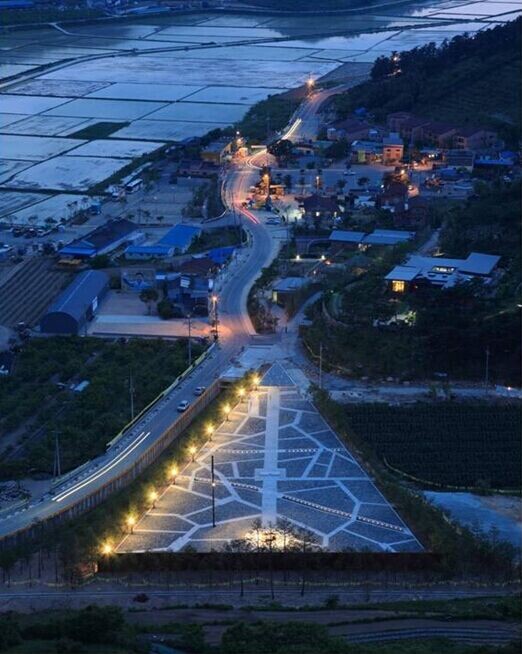 承孝相 城市建設 城市建筑 建筑師