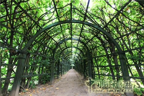 阿爾漢格爾斯克莊園