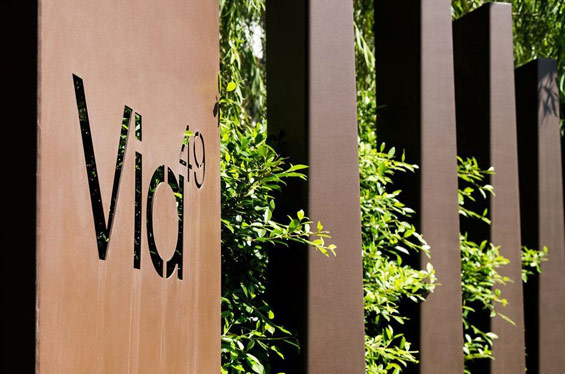 泰國曼谷49公寓