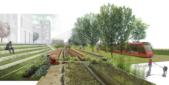 斯洛伐克布拉迪斯拉發市