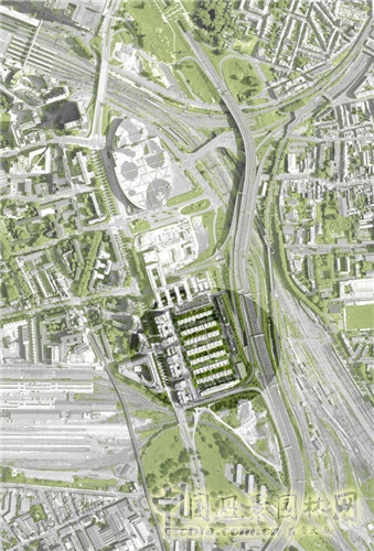 里爾林中社區(qū)