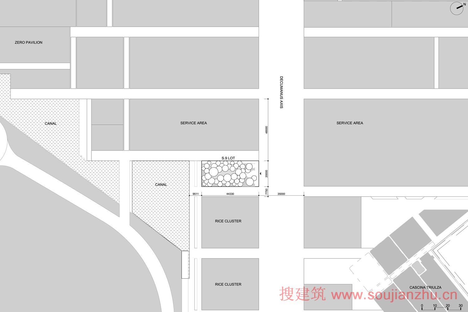 米蘭世博會(huì)越南館