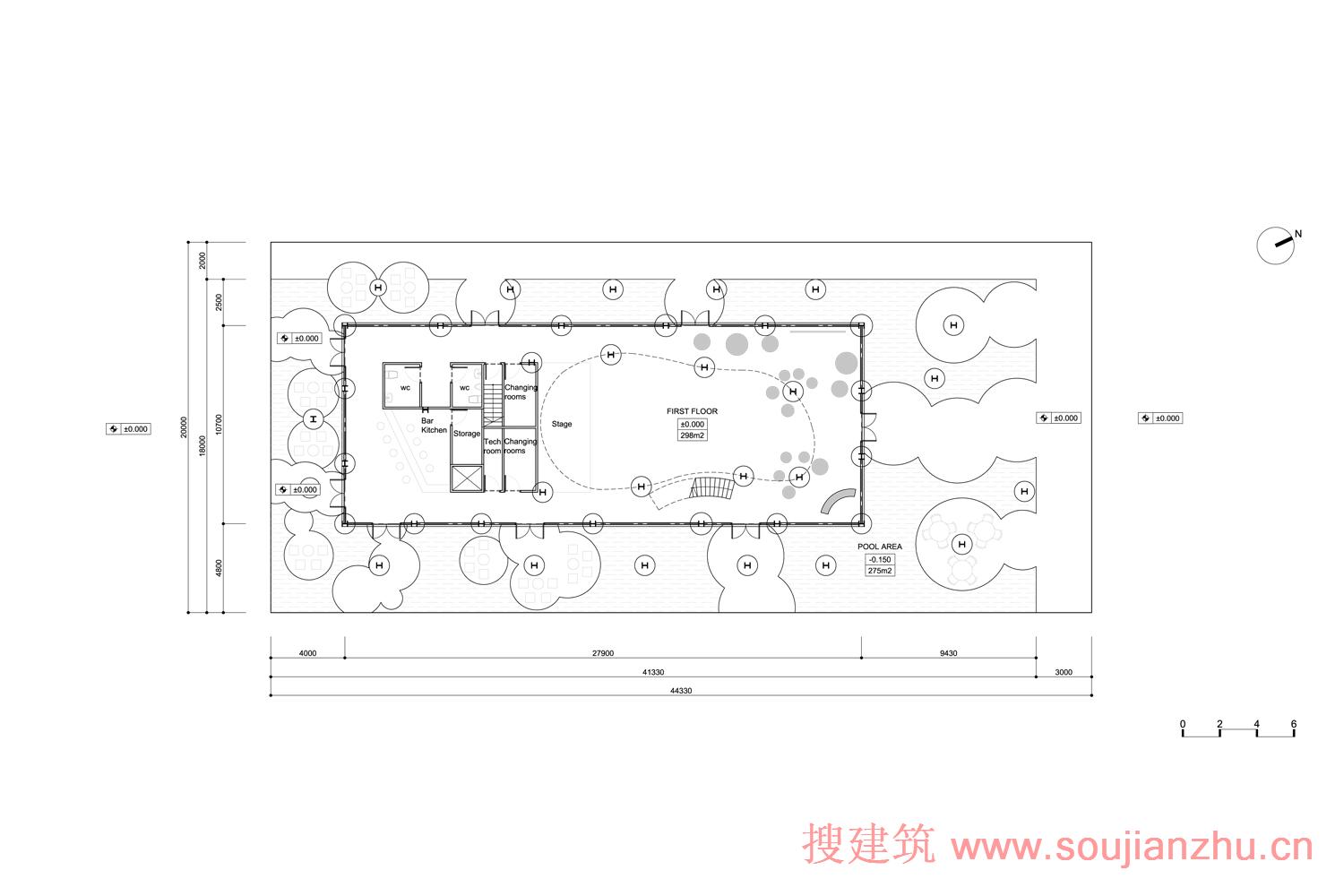 米蘭世博會(huì)越南館