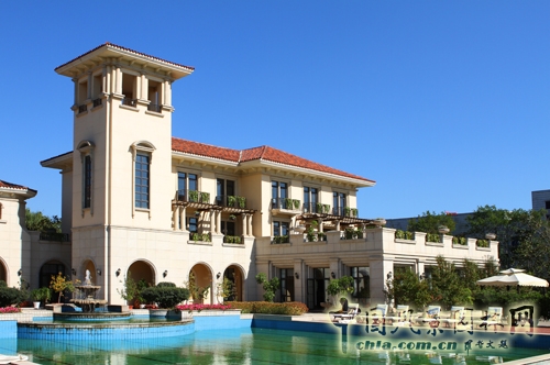 住宅景觀獎 河海龍灣 易德地景 魯旸