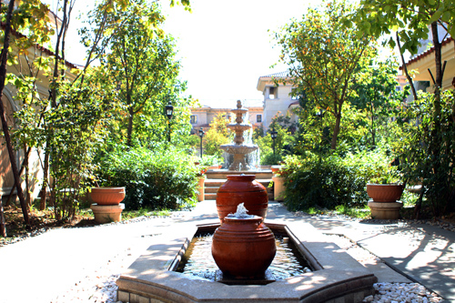 住宅景觀獎 河海龍灣 易德地景 魯旸