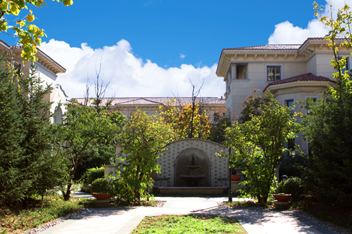 住宅景觀獎 河海龍灣 易德地景 魯旸