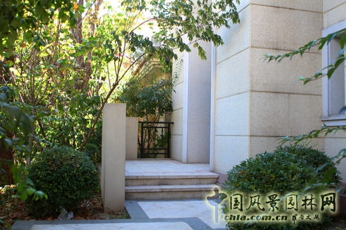 住宅景觀獎(jiǎng) 河海龍灣 易德地景 魯旸