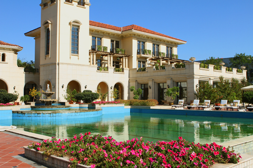 住宅景觀獎 河海龍灣 易德地景 魯旸