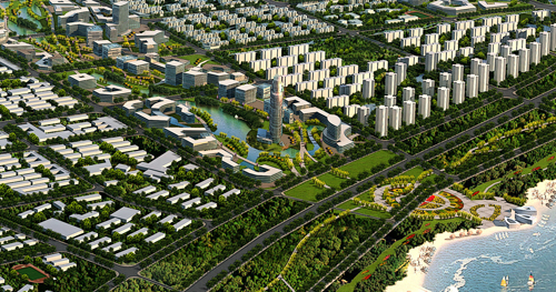 笛東 袁松亭 景觀設計 景觀規劃