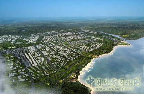 笛東 袁松亭 景觀設計 景觀規劃