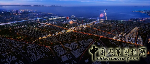 笛東 袁松亭 景觀設計 景觀規劃