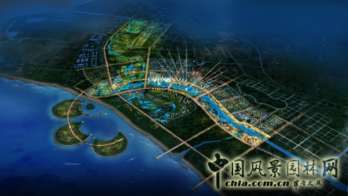 笛東 袁松亭 景觀設計 景觀規劃