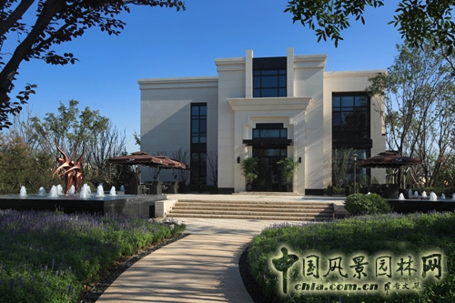 笛東 袁松亭 景觀設計 景觀規劃