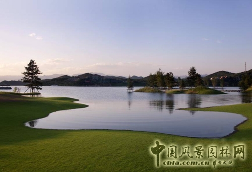 笛東 袁松亭 景觀設計 景觀規劃