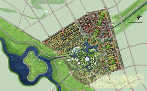 笛東 袁松亭 景觀設(shè)計 景觀規(guī)劃