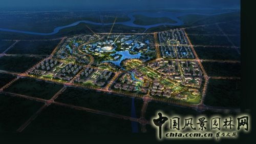 笛東 袁松亭 景觀設計 景觀規劃