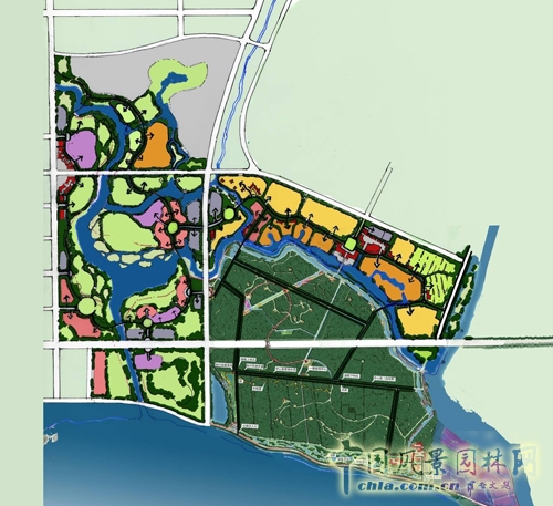 笛東 袁松亭 景觀設計 景觀規劃