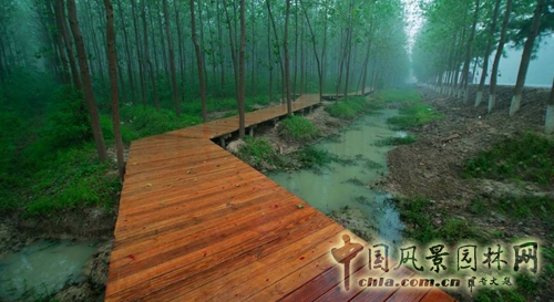 笛東 袁松亭 景觀設計 景觀規劃