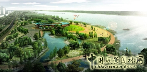 笛東 袁松亭 景觀設計 景觀規劃