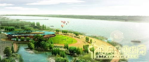 笛東 袁松亭 景觀設計 景觀規(guī)劃