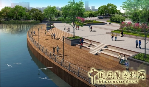 笛東 袁松亭 景觀設計 景觀規(guī)劃