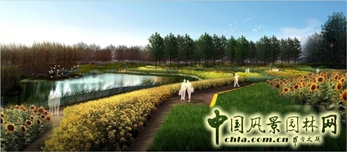 笛東 袁松亭 景觀設計 景觀規(guī)劃