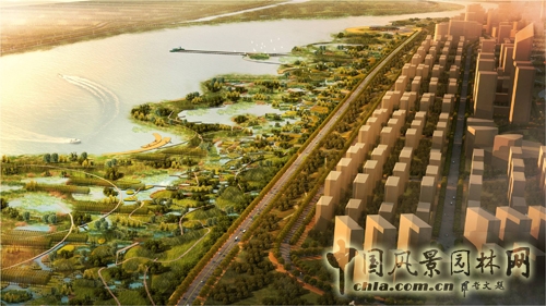 笛東 袁松亭 景觀設計 景觀規(guī)劃