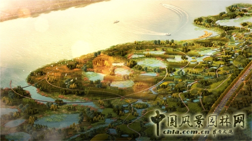 笛東 袁松亭 景觀設計 景觀規劃