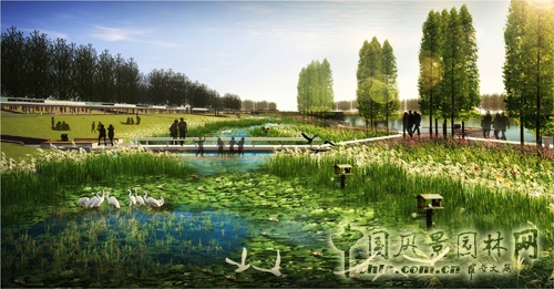 笛東 袁松亭 景觀設計 景觀規劃