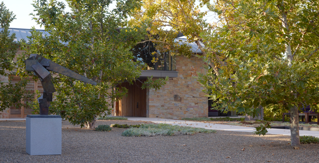 ASLA住宅景觀設計類榮譽獎:伍德賽德住宅區