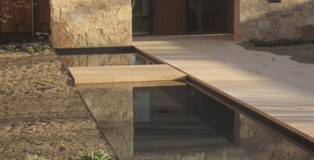 ASLA住宅景觀設計類榮譽獎:伍德賽德住宅區