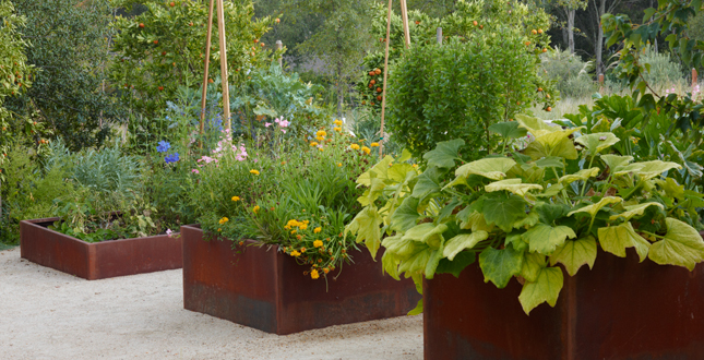 ASLA住宅景觀設(shè)計類榮譽(yù)獎：伍德賽德住宅區(qū)