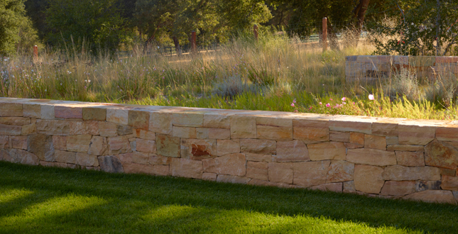 ASLA住宅景觀設計類榮譽獎:伍德賽德住宅區